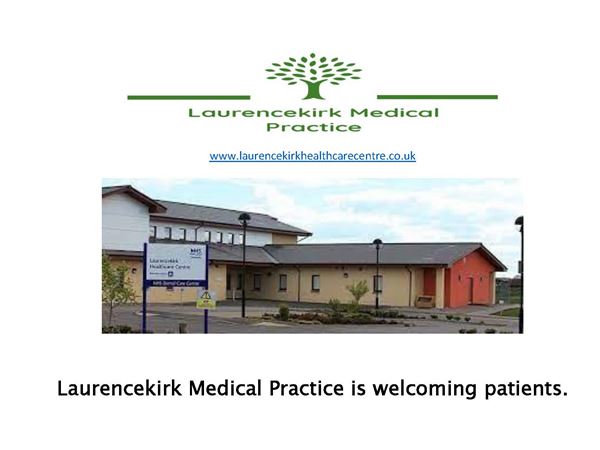 New Patient Registrations